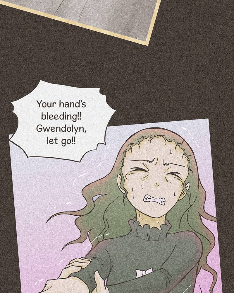 Cursed Princess Club chapter 49 - page 54