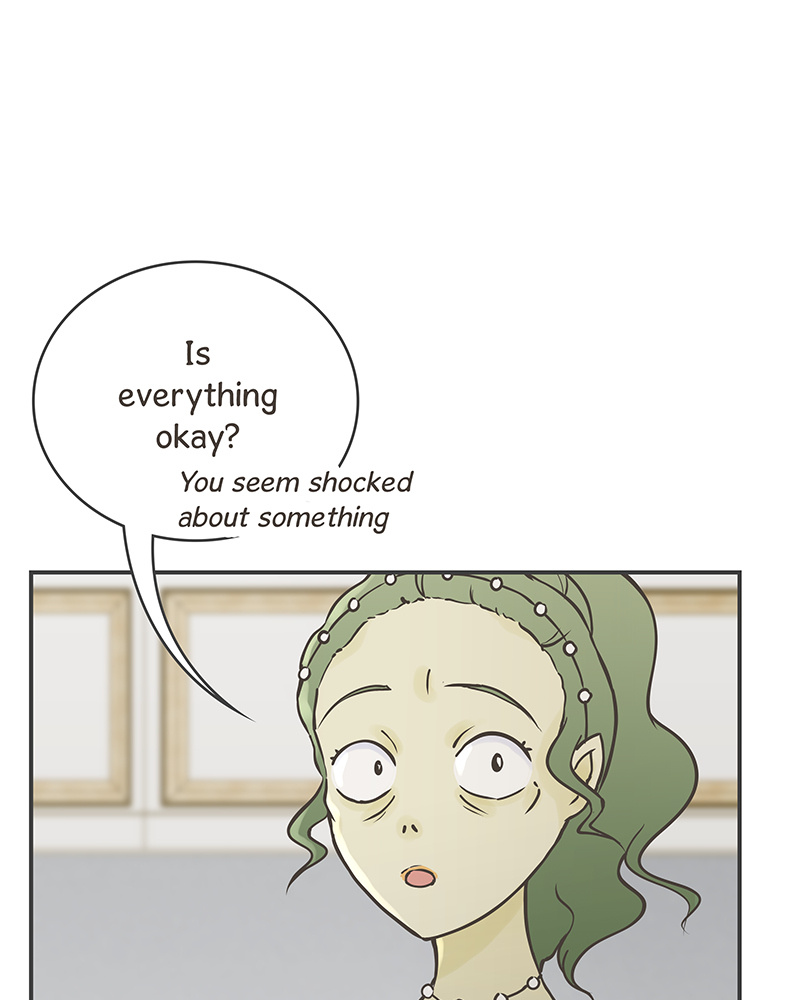 Cursed Princess Club chapter 49 - page 58