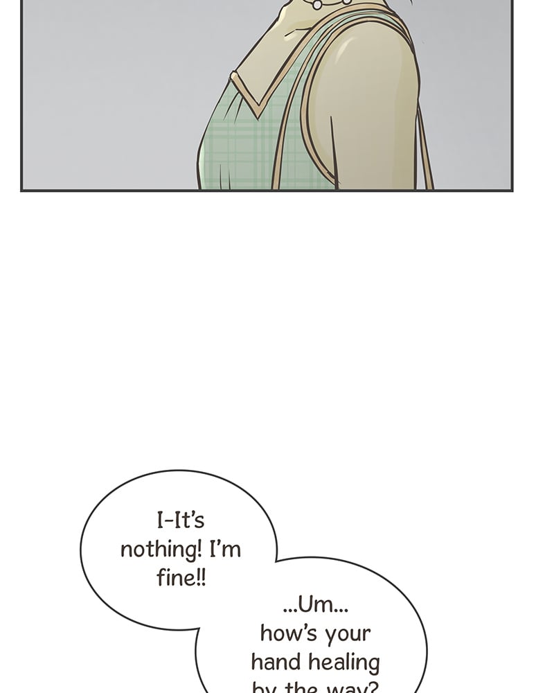 Cursed Princess Club chapter 49 - page 59
