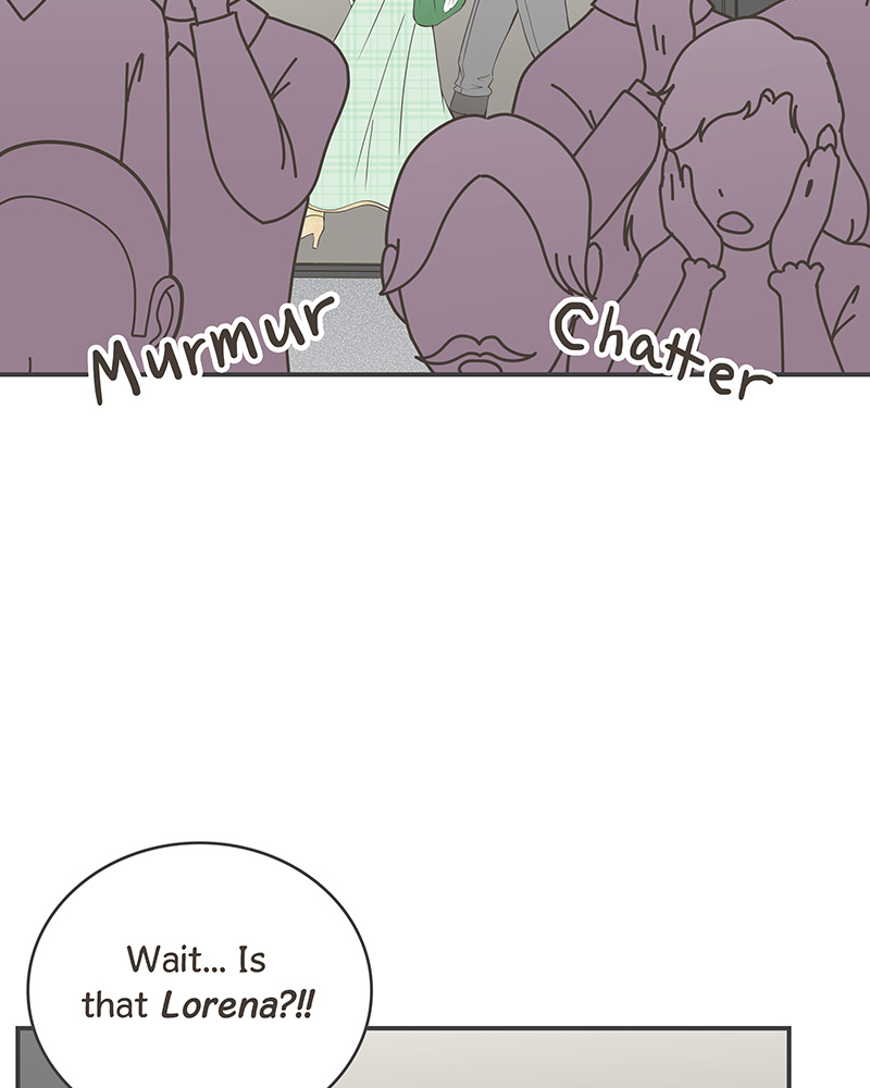 Cursed Princess Club chapter 49 - page 64