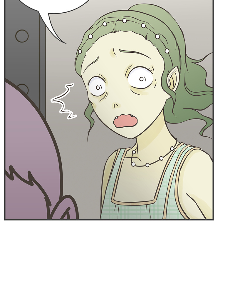 Cursed Princess Club chapter 49 - page 65