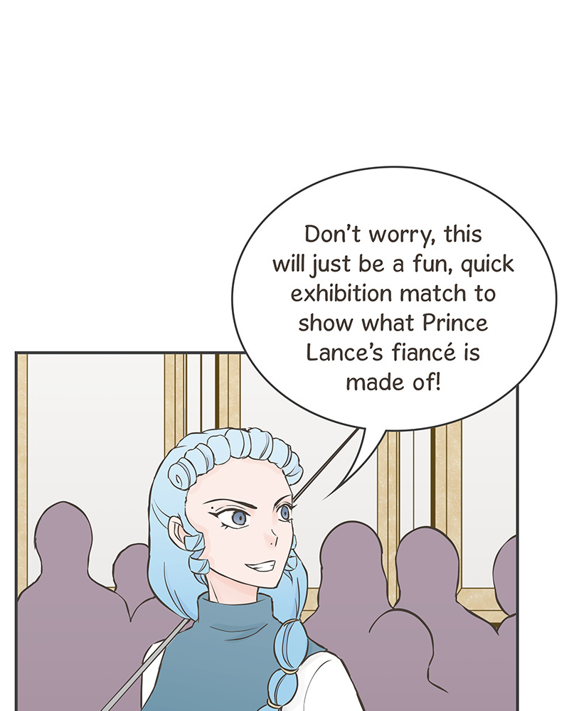Cursed Princess Club chapter 49 - page 68
