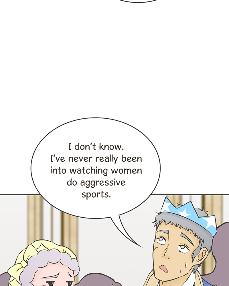 Cursed Princess Club chapter 49 - page 73
