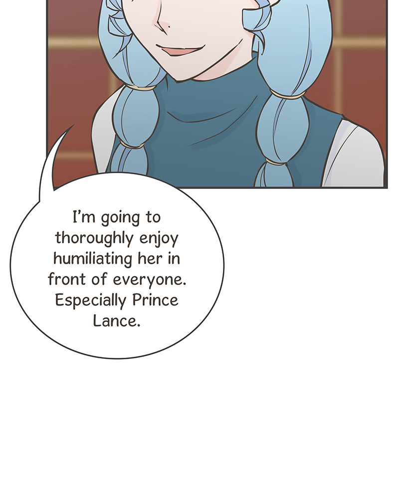 Cursed Princess Club chapter 49 - page 78