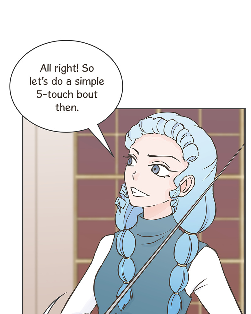 Cursed Princess Club chapter 49 - page 79