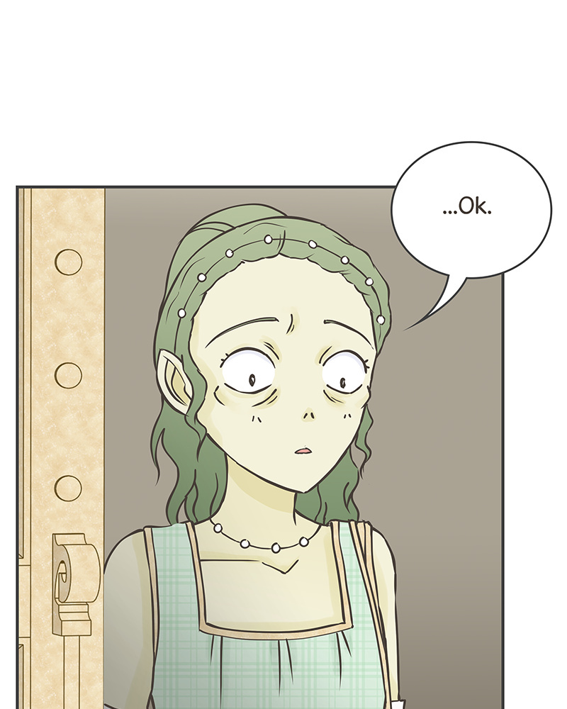 Cursed Princess Club chapter 49 - page 8