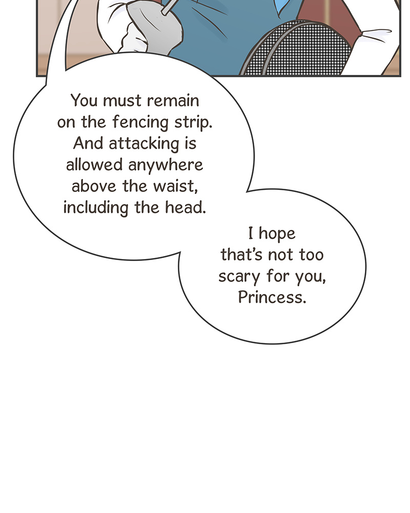 Cursed Princess Club chapter 49 - page 80