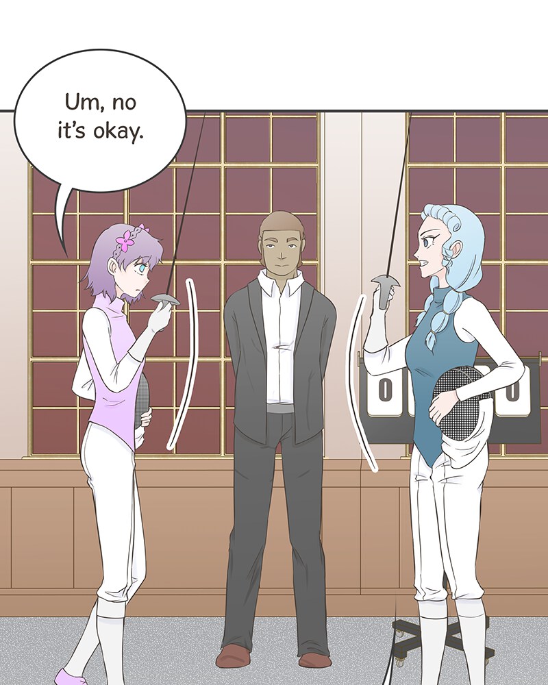 Cursed Princess Club chapter 49 - page 81