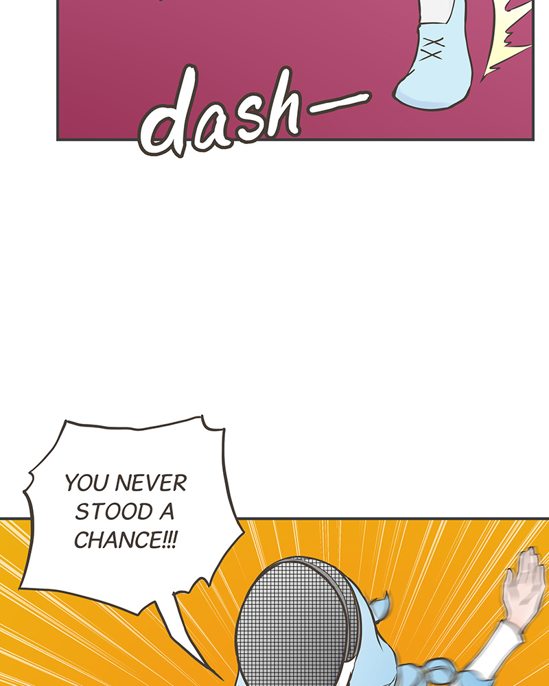 Cursed Princess Club chapter 49 - page 87