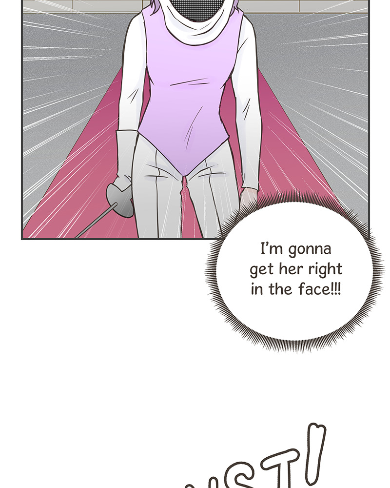 Cursed Princess Club chapter 49 - page 90