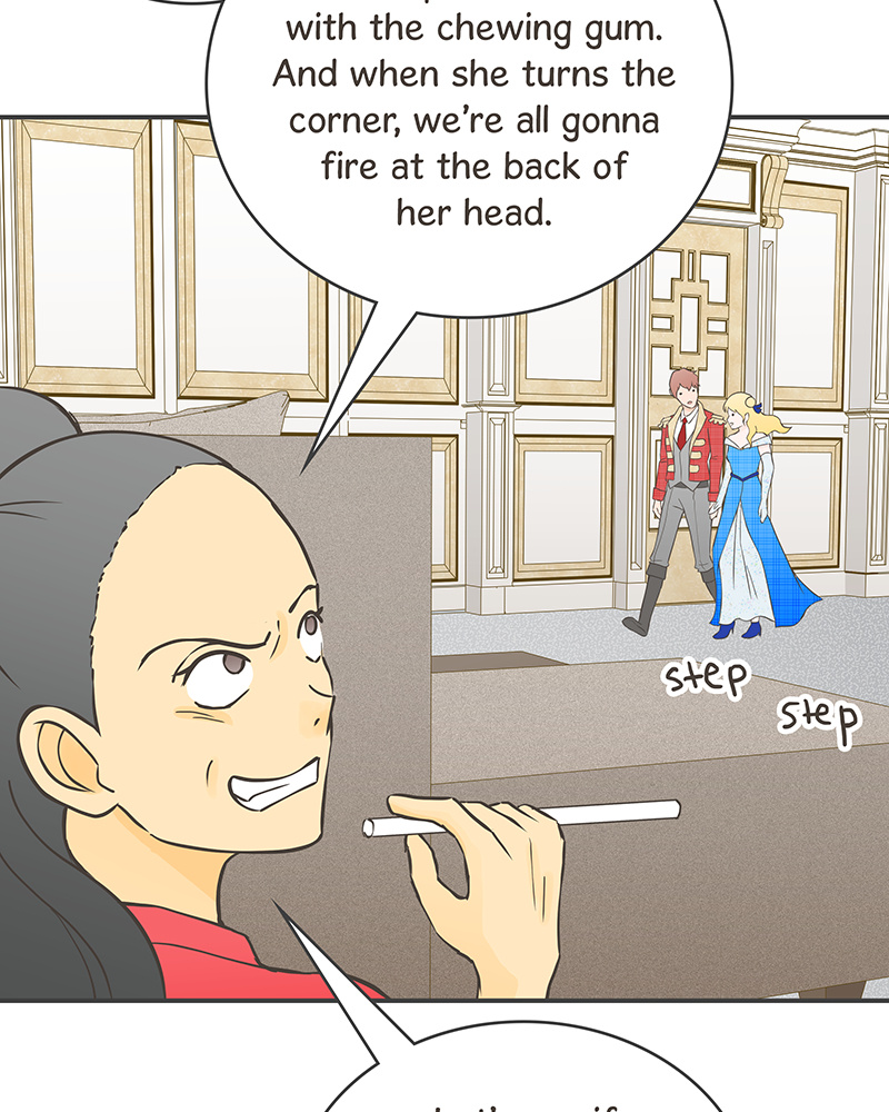 Cursed Princess Club chapter 48 - page 10