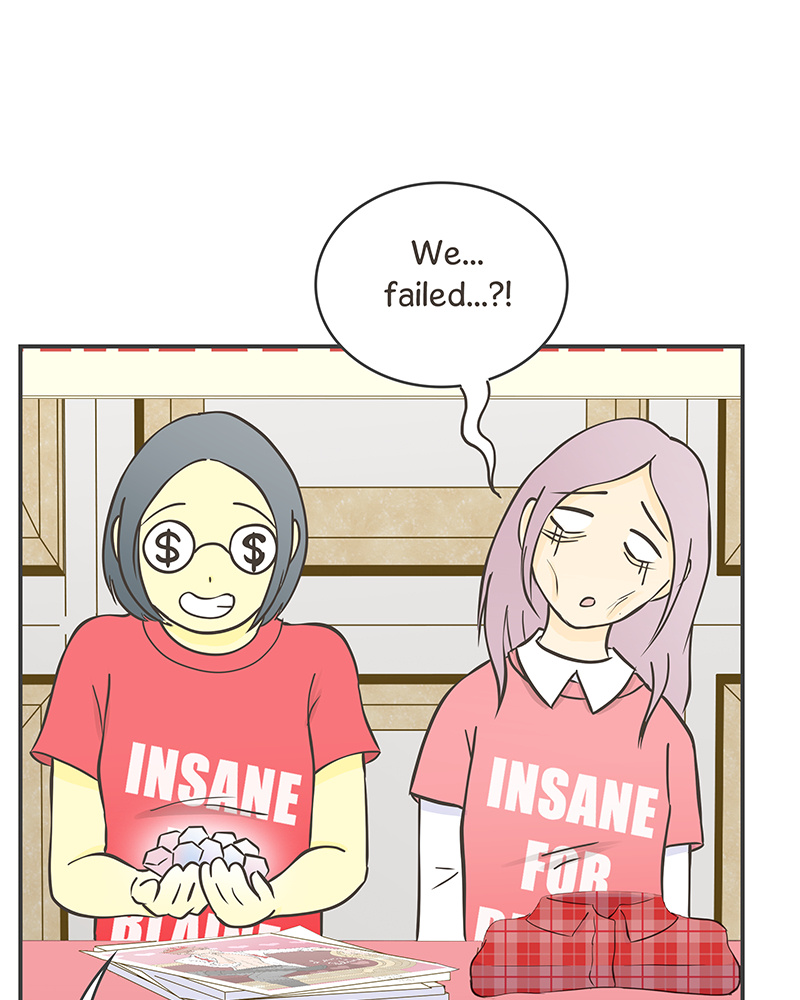 Cursed Princess Club chapter 48 - page 101
