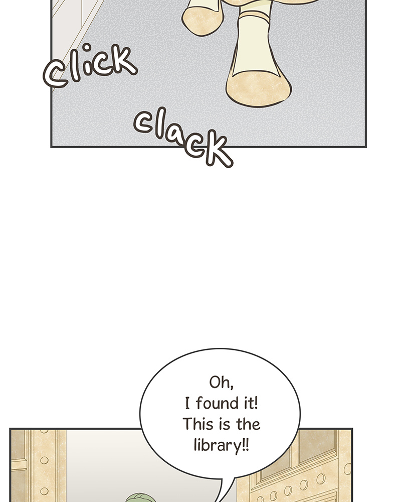 Cursed Princess Club chapter 48 - page 104