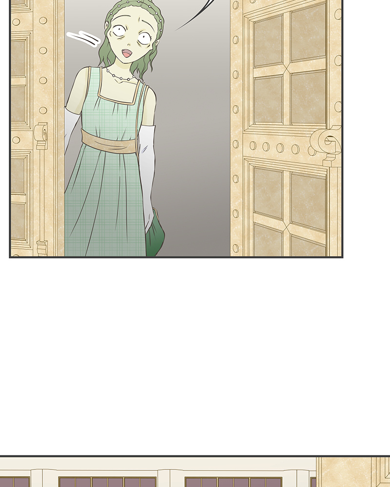 Cursed Princess Club chapter 48 - page 105