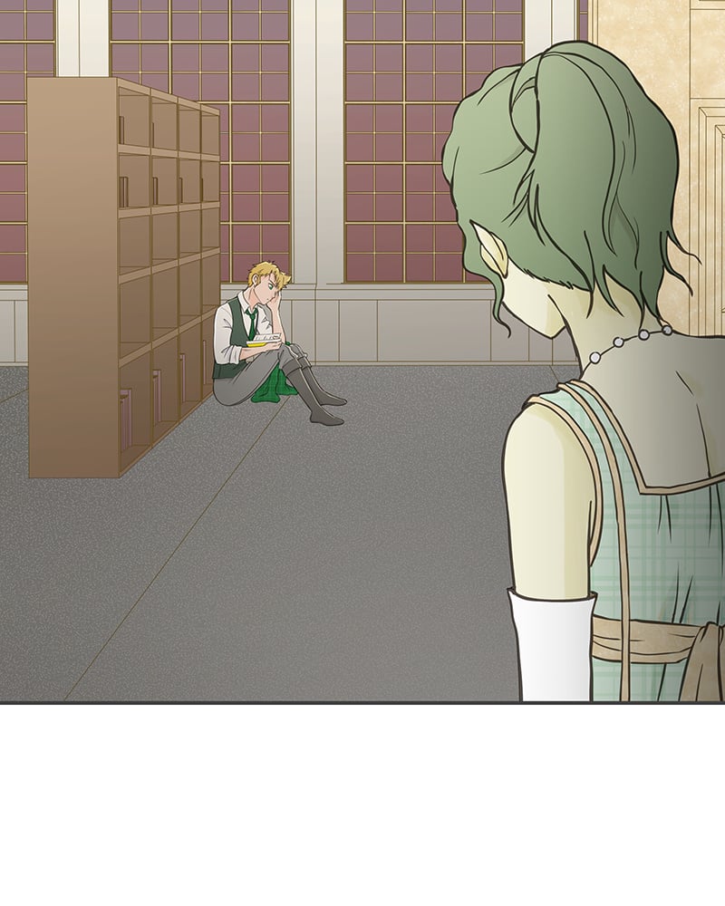 Cursed Princess Club chapter 48 - page 106
