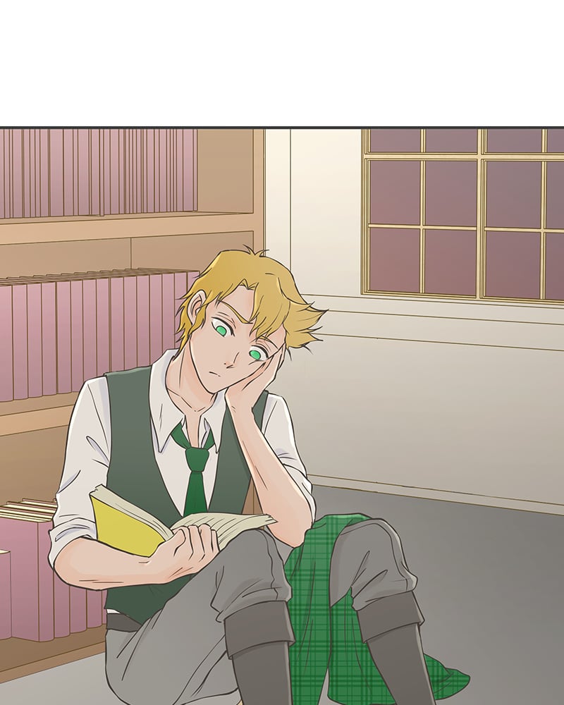 Cursed Princess Club chapter 48 - page 107