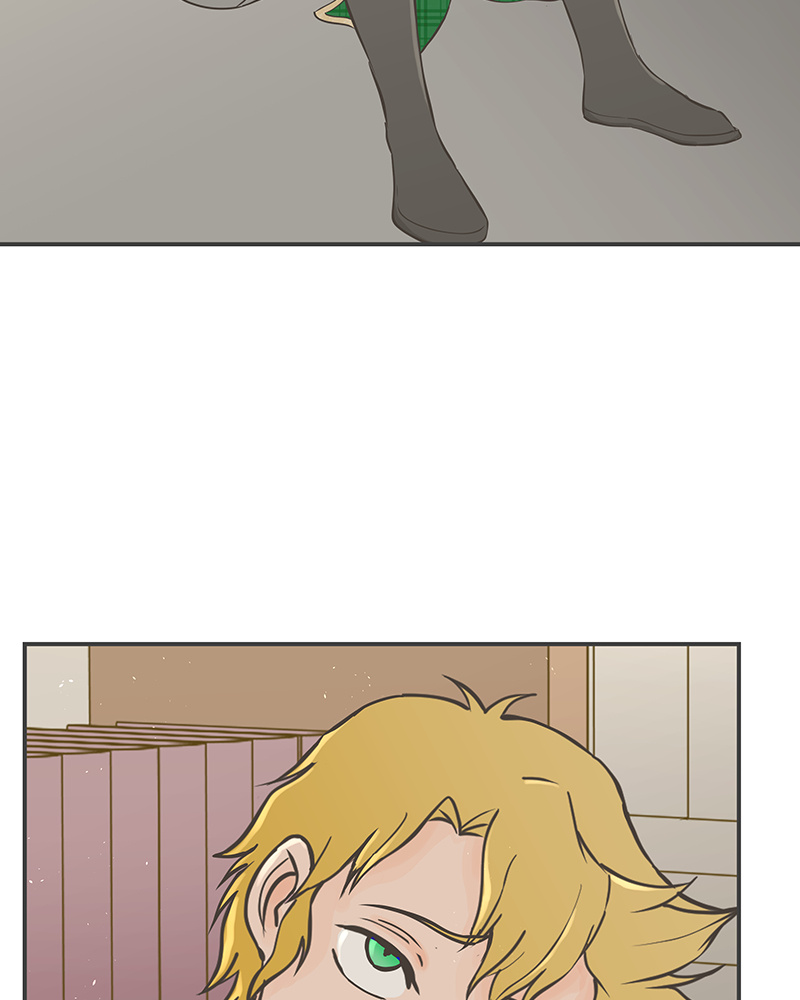 Cursed Princess Club chapter 48 - page 108