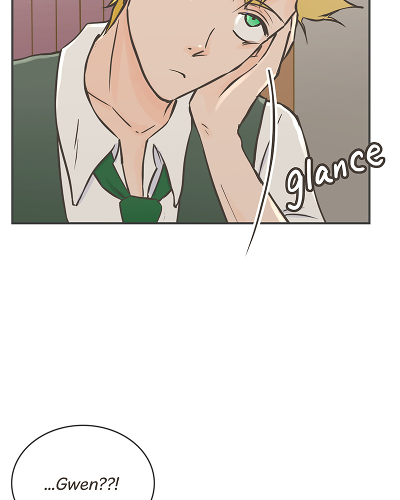 Cursed Princess Club chapter 48 - page 109