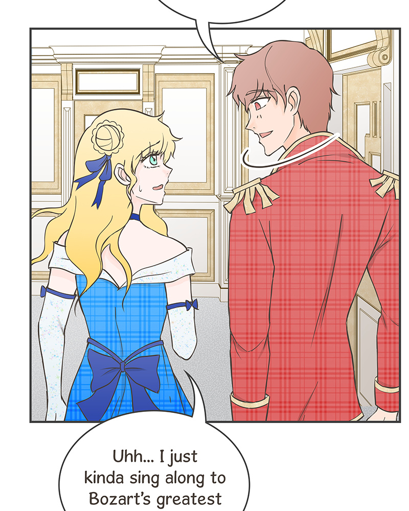 Cursed Princess Club chapter 48 - page 12