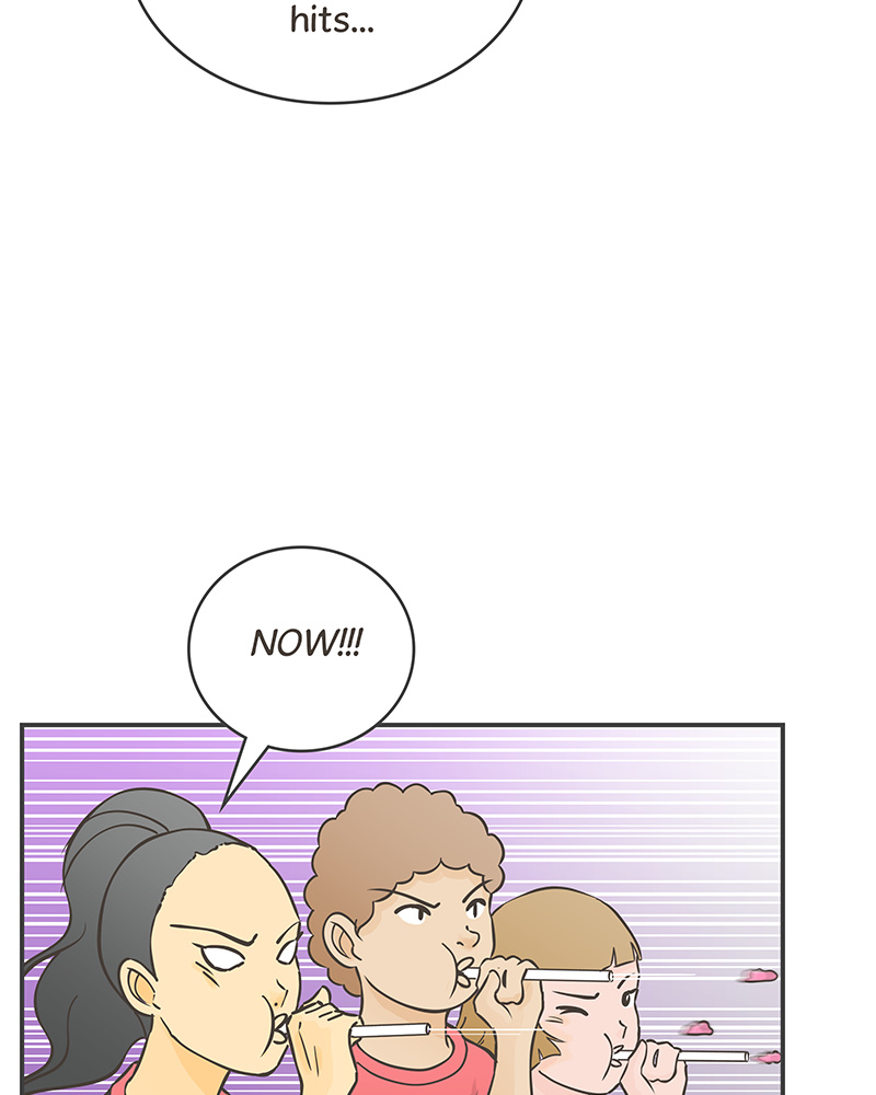 Cursed Princess Club chapter 48 - page 13