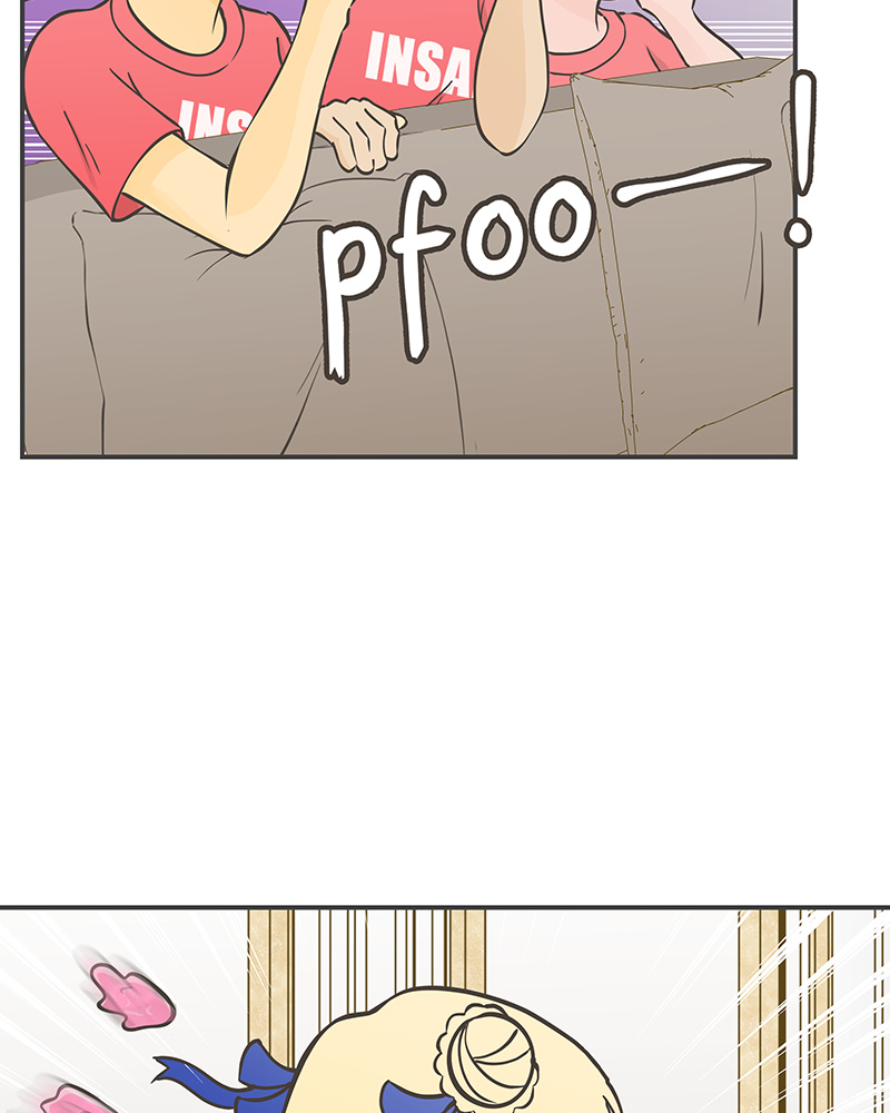 Cursed Princess Club chapter 48 - page 14