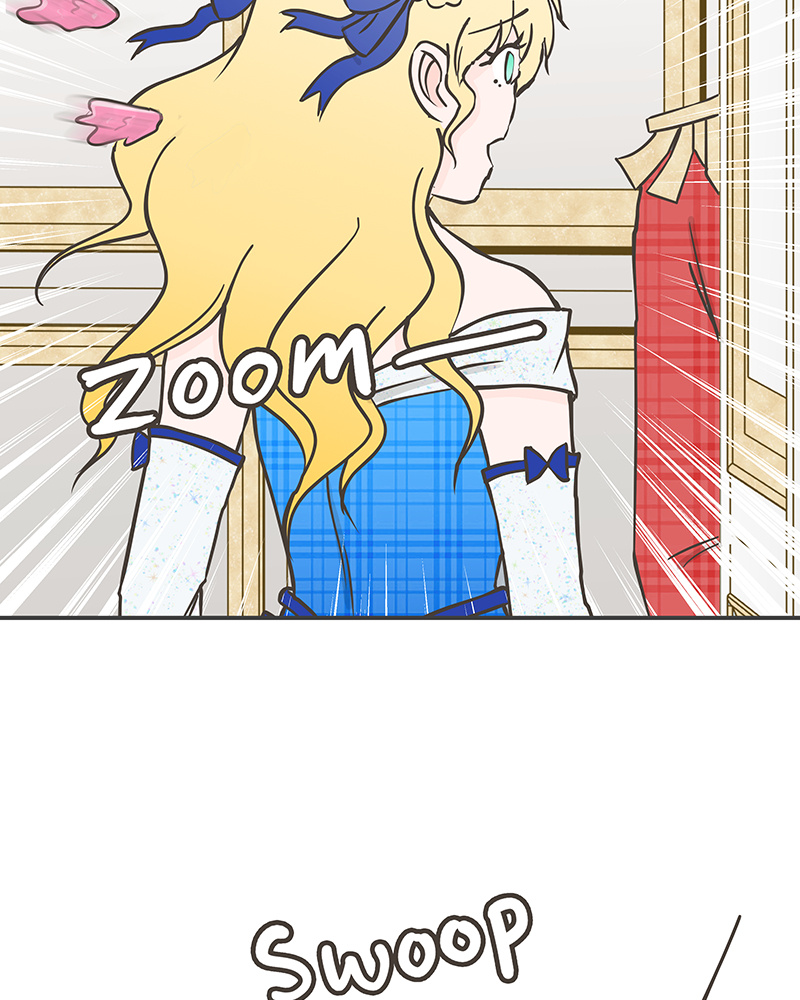Cursed Princess Club chapter 48 - page 15