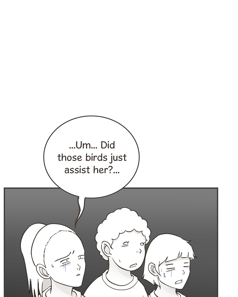 Cursed Princess Club chapter 48 - page 17