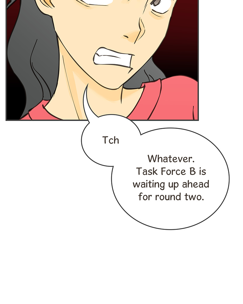 Cursed Princess Club chapter 48 - page 19