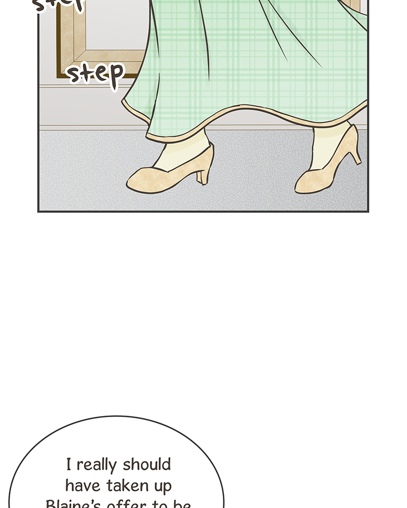 Cursed Princess Club chapter 48 - page 21