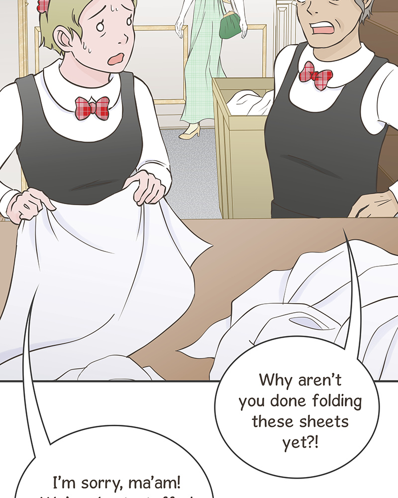Cursed Princess Club chapter 48 - page 24