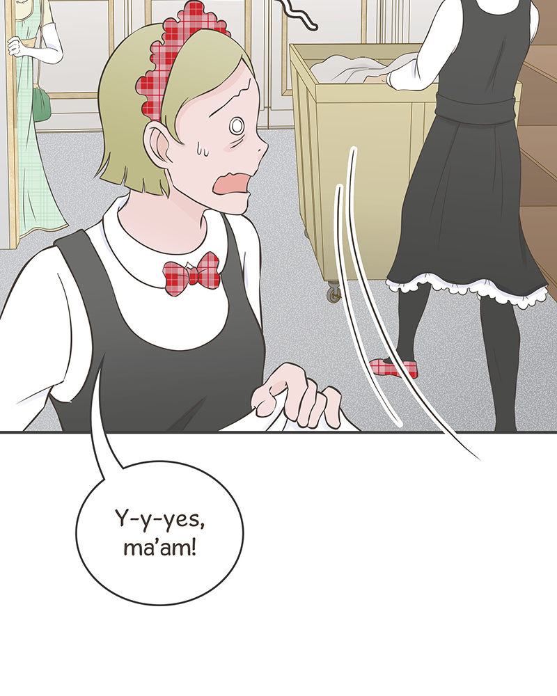 Cursed Princess Club chapter 48 - page 26
