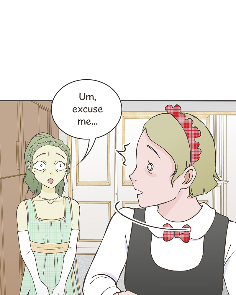 Cursed Princess Club chapter 48 - page 27