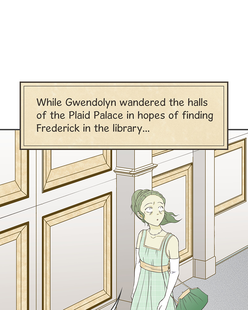 Cursed Princess Club chapter 48 - page 3