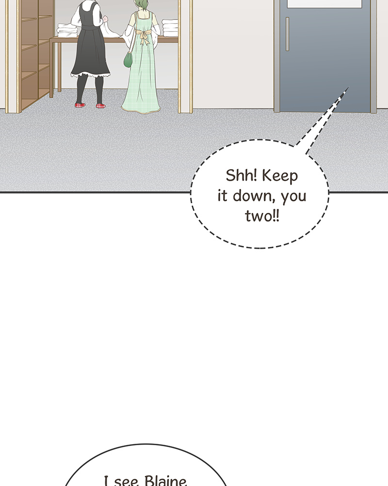 Cursed Princess Club chapter 48 - page 31