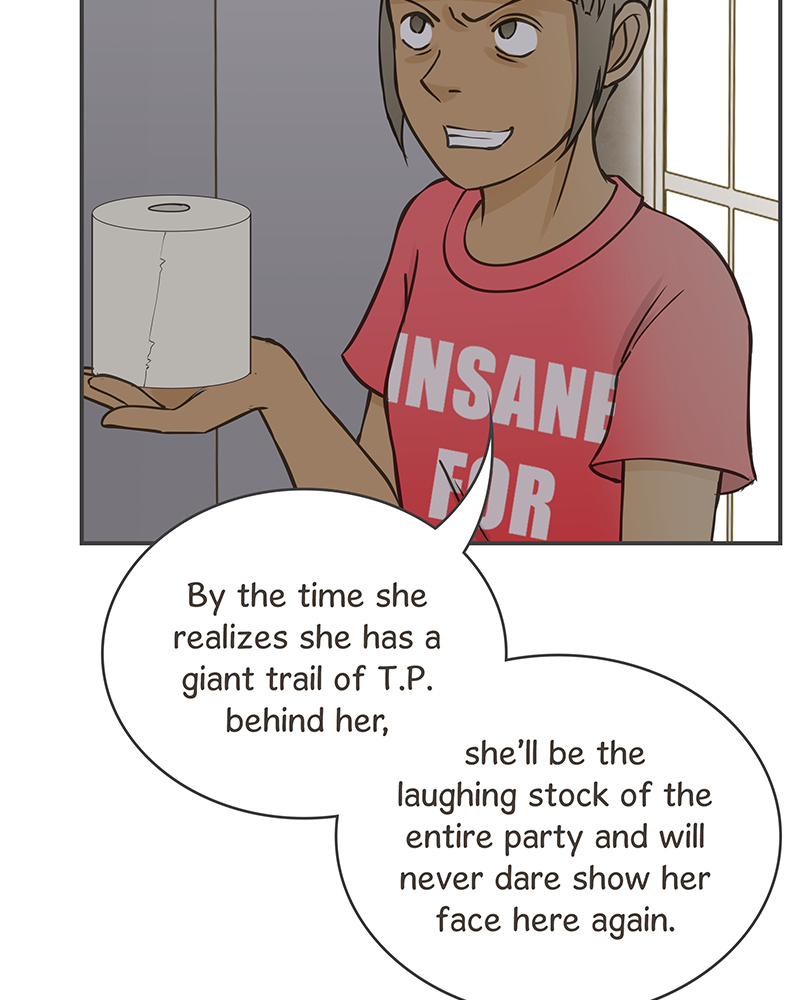 Cursed Princess Club chapter 48 - page 34