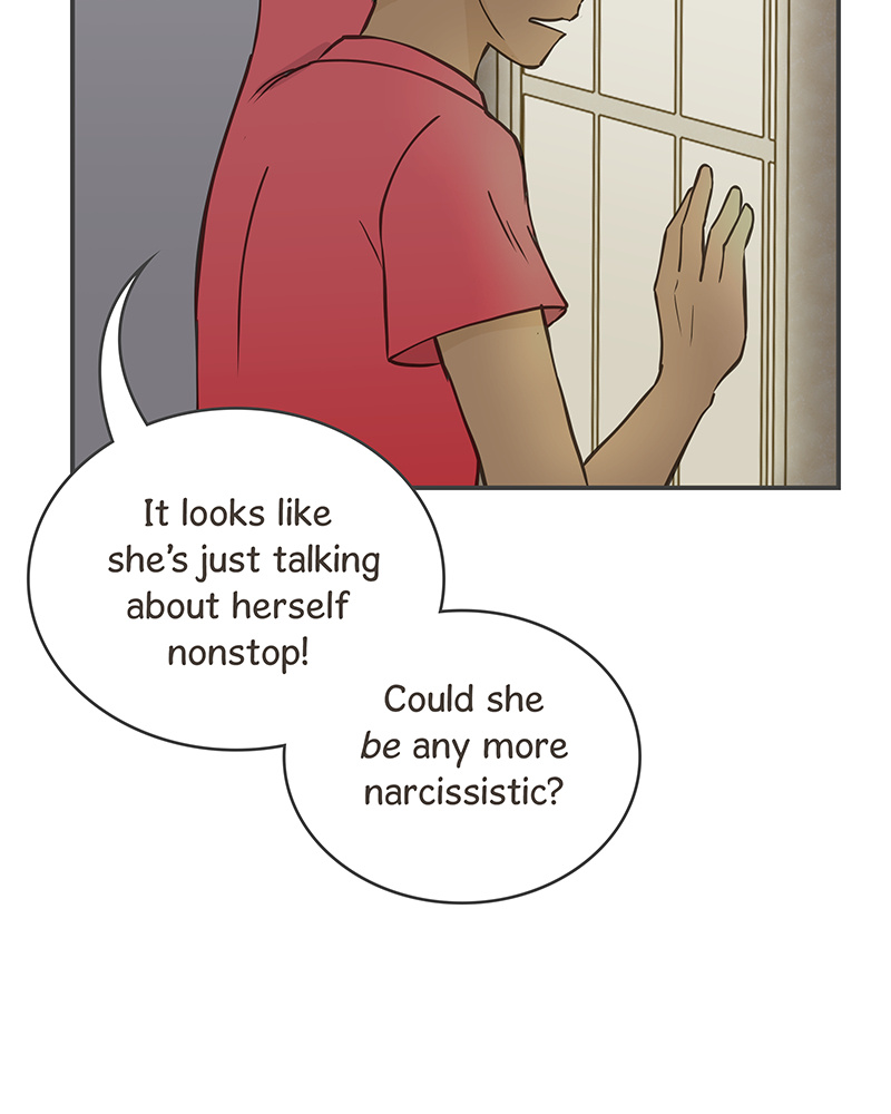 Cursed Princess Club chapter 48 - page 36