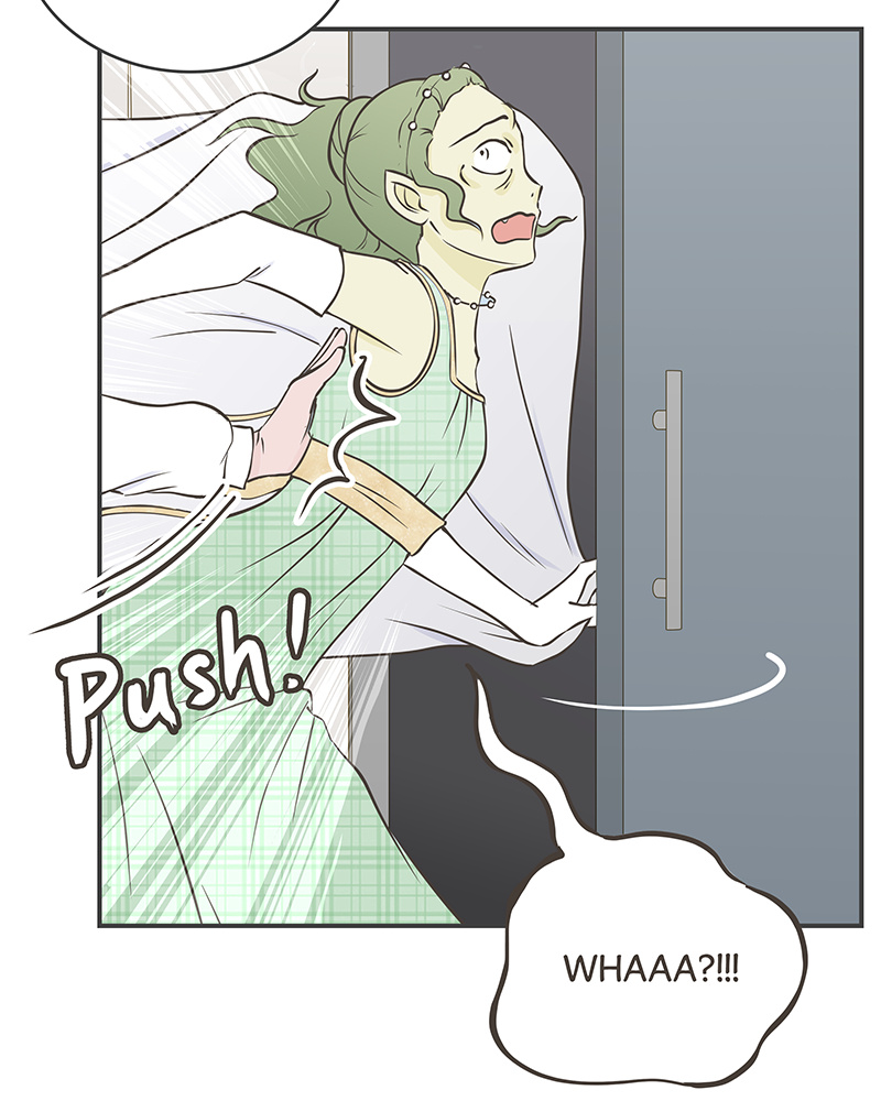Cursed Princess Club chapter 48 - page 42