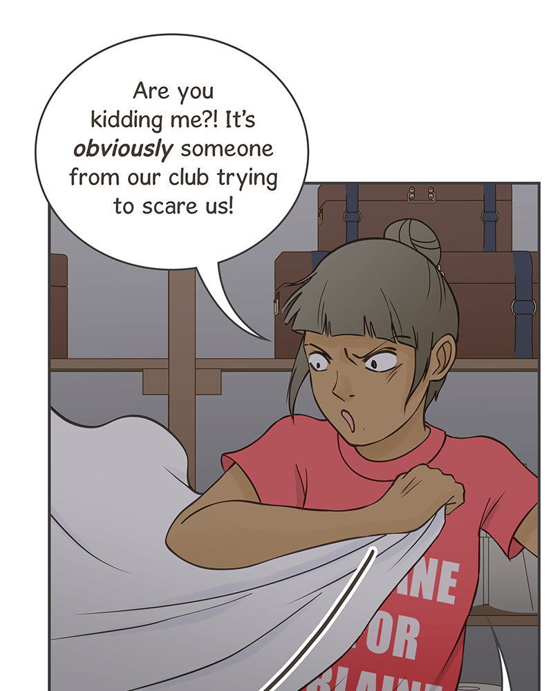 Cursed Princess Club chapter 48 - page 47