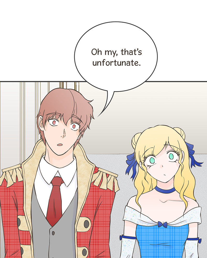 Cursed Princess Club chapter 48 - page 54