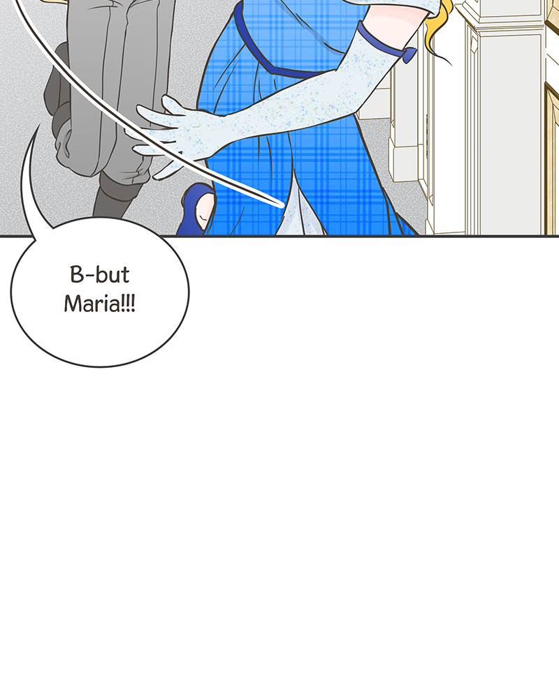 Cursed Princess Club chapter 48 - page 58