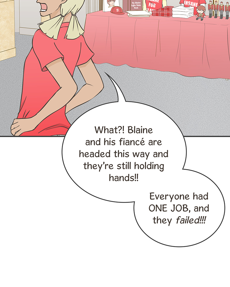 Cursed Princess Club chapter 48 - page 60