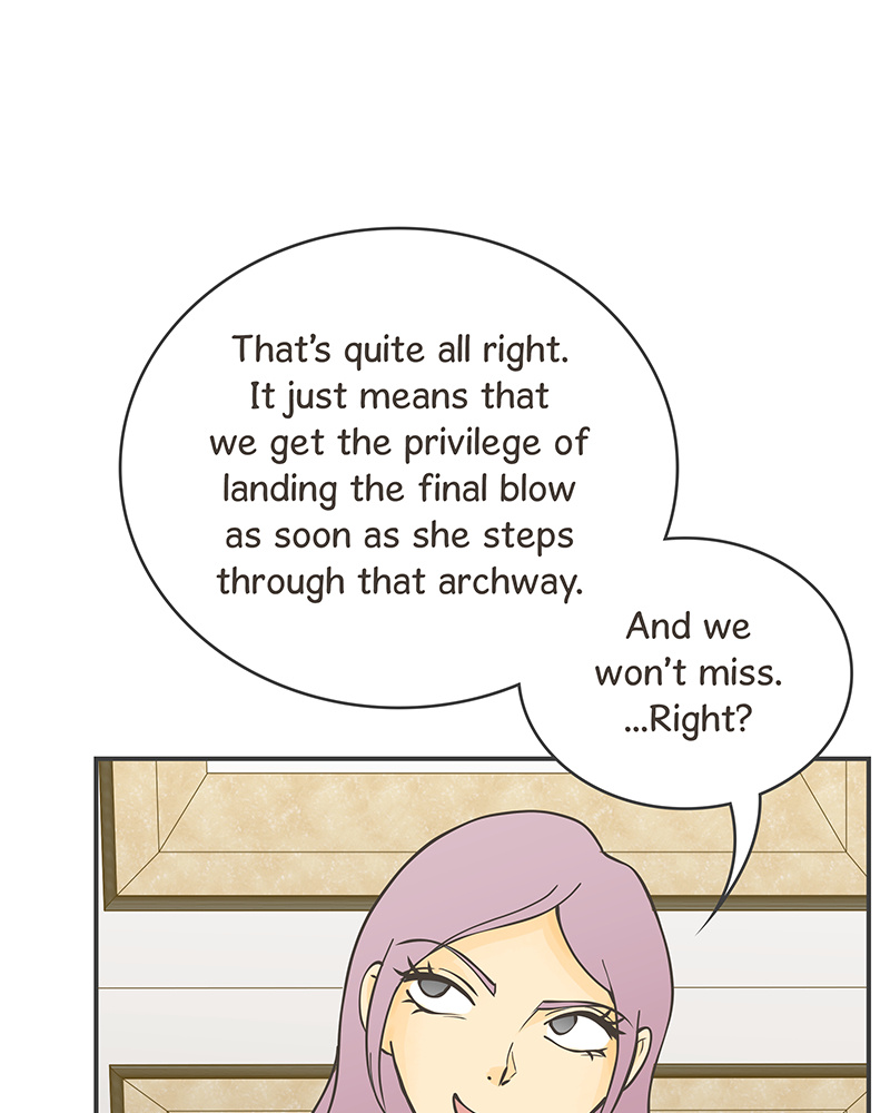 Cursed Princess Club chapter 48 - page 61