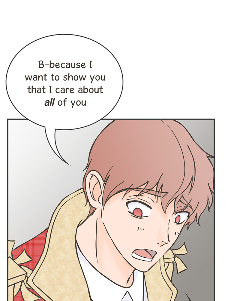 Cursed Princess Club chapter 48 - page 66