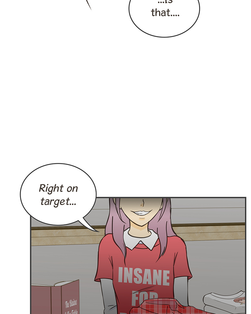 Cursed Princess Club chapter 48 - page 70