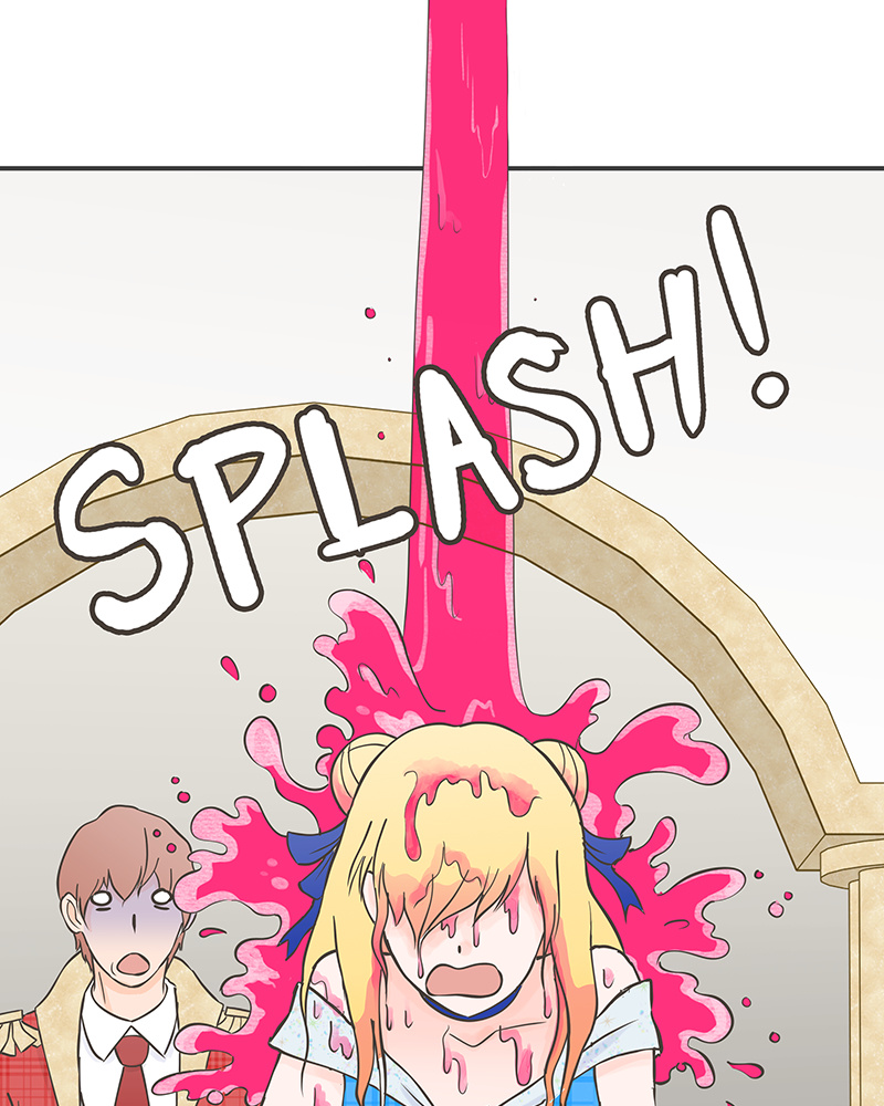 Cursed Princess Club chapter 48 - page 73