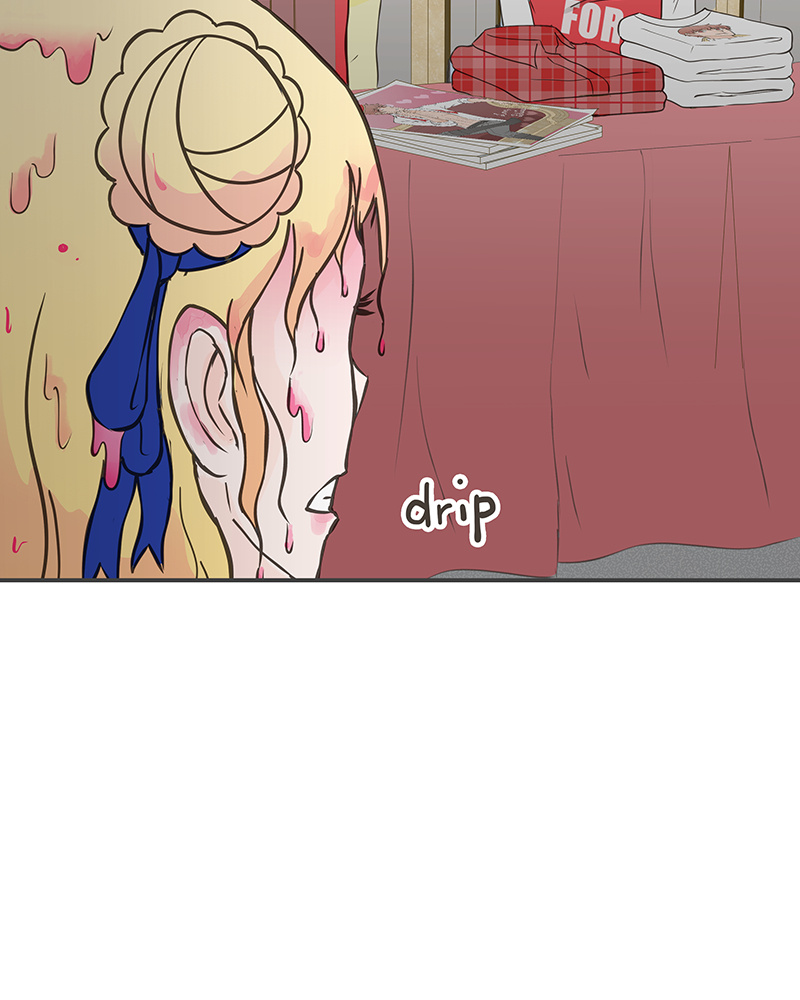 Cursed Princess Club chapter 48 - page 78