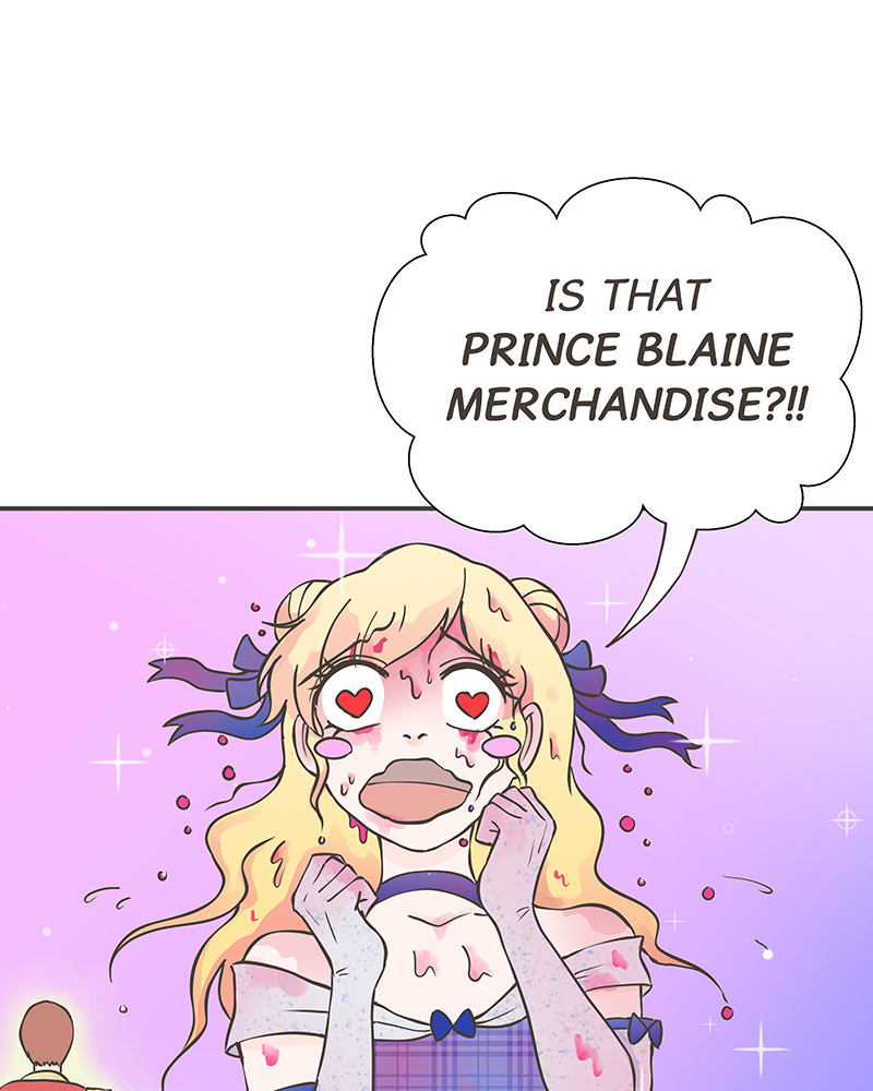 Cursed Princess Club chapter 48 - page 81