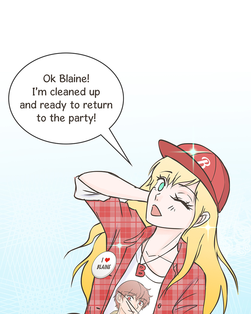 Cursed Princess Club chapter 48 - page 97