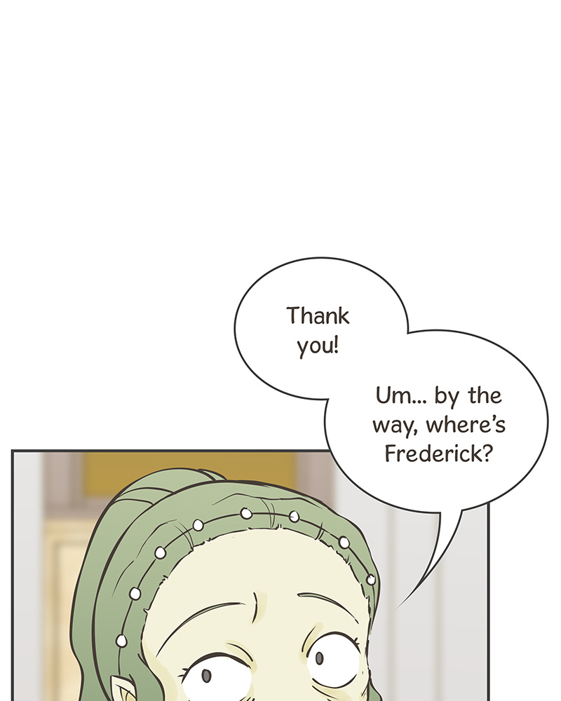 Cursed Princess Club chapter 47 - page 15