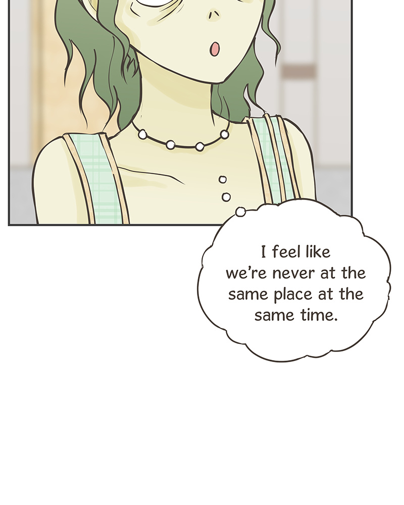 Cursed Princess Club chapter 47 - page 16